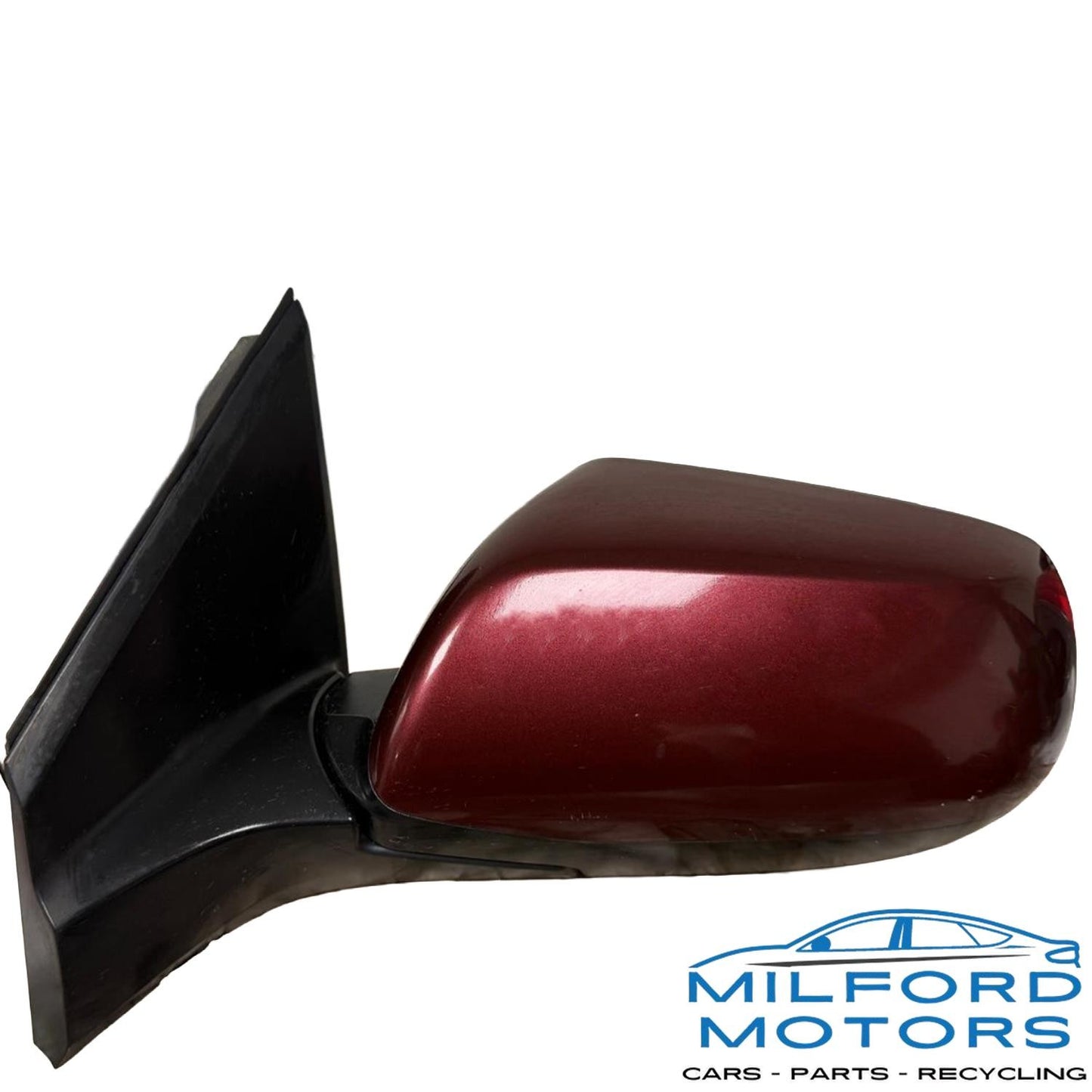 Driver Side Door View Mirror Fits 2013 Honda CR-V 2.4L