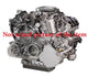 Engine Fits 2018 - 2019 Honda Odyssey 3.5L VIN 6 6th Digit 9 Speed 82K ML