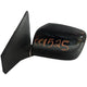 Driver Side View Mirror Fits for 2010-2015 Rogue S / S Krom / SL 2.5L
