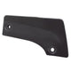 Rear Driver Quarter Wheel House Deflector Mud Flap Fits 2017 Toyota Mirai Sedan