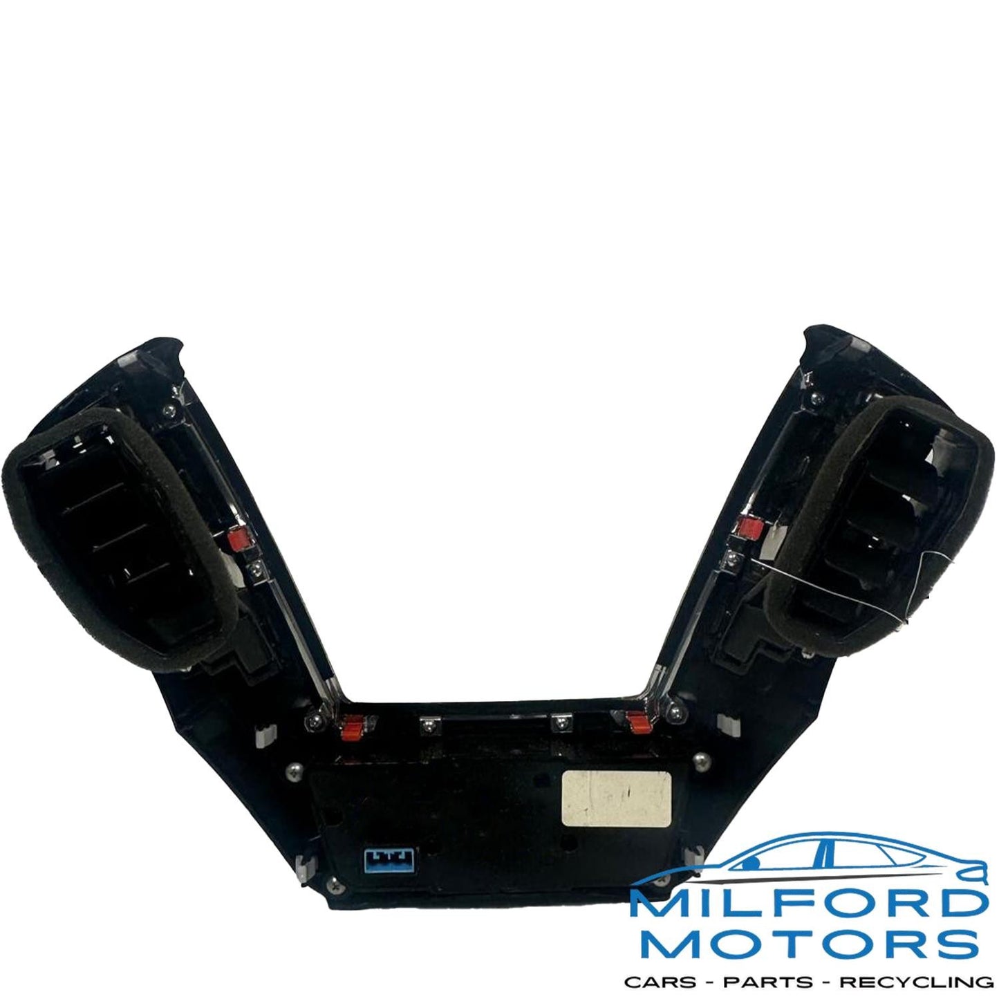 Audio Equipment Radio Controller Below AC Controls Fits 2014-2017 Acura MDX 3.5L