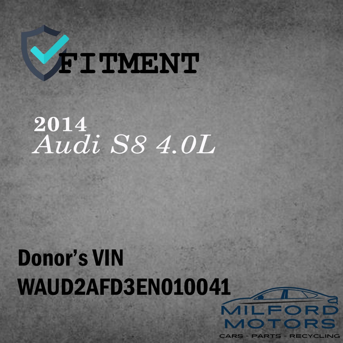 Sun Roof Motor Control Module Fits 2014 Audi S8 4.0T Sedan 4.0L ID: 4H0959591A