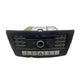 Audio Equipment Radio 166 Type Suv VIN D Fits 2017-2019 Mercedes-Benz GLE350 V6