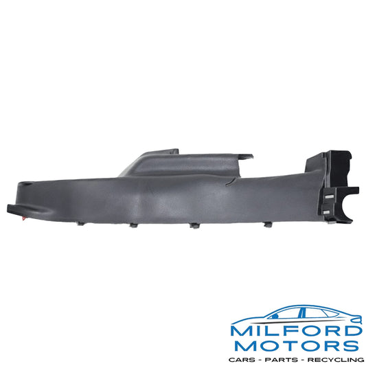 Rear Right Side C-Pillar Lower Quarter Cover Trim Fits 2021 Toyota RAV4 LE 2.5L