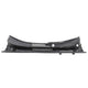 Front Windshield Cowl Panel Vent Grille Cover - 2021 Toyota RAV4 LE 55708-0R050