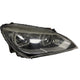 Passenger Right Side Headlight Xenon HID Fits 2012-2015 BMW 650i 4.4L