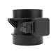 Brand New Mass Air Flow Meter Sensor - 2001-2009 Magentis Optima Santa Fe Sonata