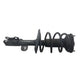 Passenger Side Front Strut Assembly Fits 2017 Toyota Mirai Sedan