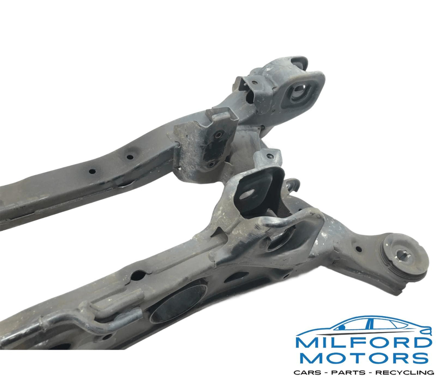 Suspension Crossm K-Frame Fits 2021 Hyundai Kona Limited 1.6L