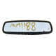 Rear View Mirror With Automatic Dimming Fits 13-21 370Z Altima EX37 Q50 Q60 QX50