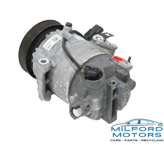 Used OEM Air Conditioning A/C Compressor Fits 2020 Kia Forte FE / LXS 2.0L