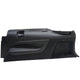 Rear Right Trunk Quarter Trim - 2015 Audi Q7 Quattro Premium Plus 3.0L 4L0863880