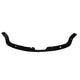 Front Bumper Radiator Grille Molding Fits 2017 Toyota Mirai Sedan