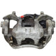 Rear Right Brake Caliper & Parking Actuator - 2021 Toyota RAV4 LE 2.5L AWD