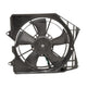 Engine Radiator Cooling Blower Fan Motor - 2022 Honda Accord Sport 1.5L