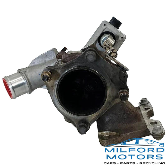 Turbocharger-Supercharger - 2022 Honda Accord Sport 1.5L 18900-6A0-003