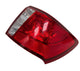 Passenger Right Tail Light Fits 2008-2014 Subaru Impreza WRX / WRX Premium 2.5L