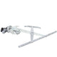 Front Right Side Door Window Regulator Motor - 2016 Toyota Corolla Sedan 1.8L