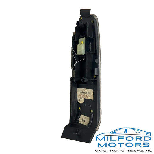 Rear Right Side Window Switch Control Fits 2000 Mercedes-Benz S-Class Sedan 5.0L