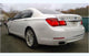 Driver Side Front Door Assembly Fits 09-2015 740i 750i Alpina B7 Active Hybrid 7