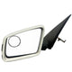 Driver Side View Mirror Power w/ Auto Dimming Fits 10-2011 Mercedes-Benz C300 V6
