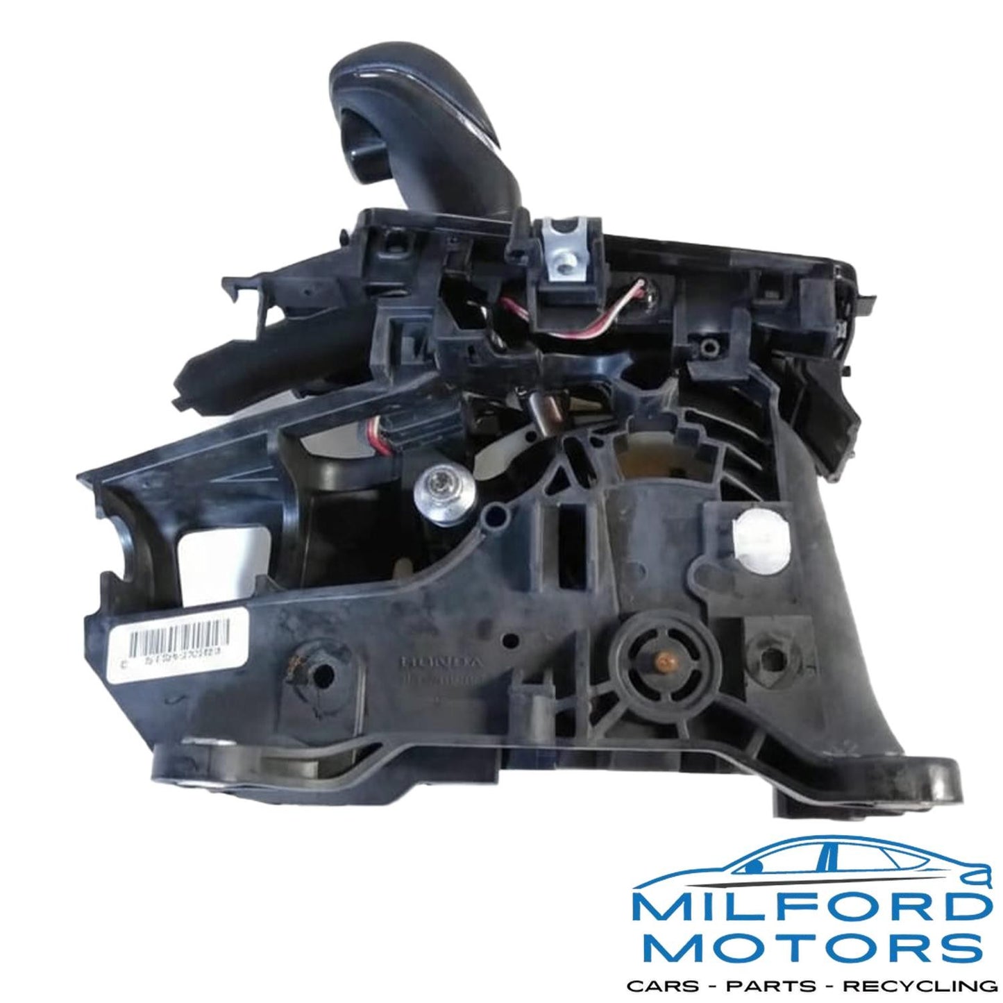 Automatic Trans Floor Gear Shifter Assembly Fits 2014 Honda Accord Sport 2.4L