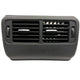 Center Console Rear Vent Grille Fits 2019 Land Rover Range Rover Velar 2.0L