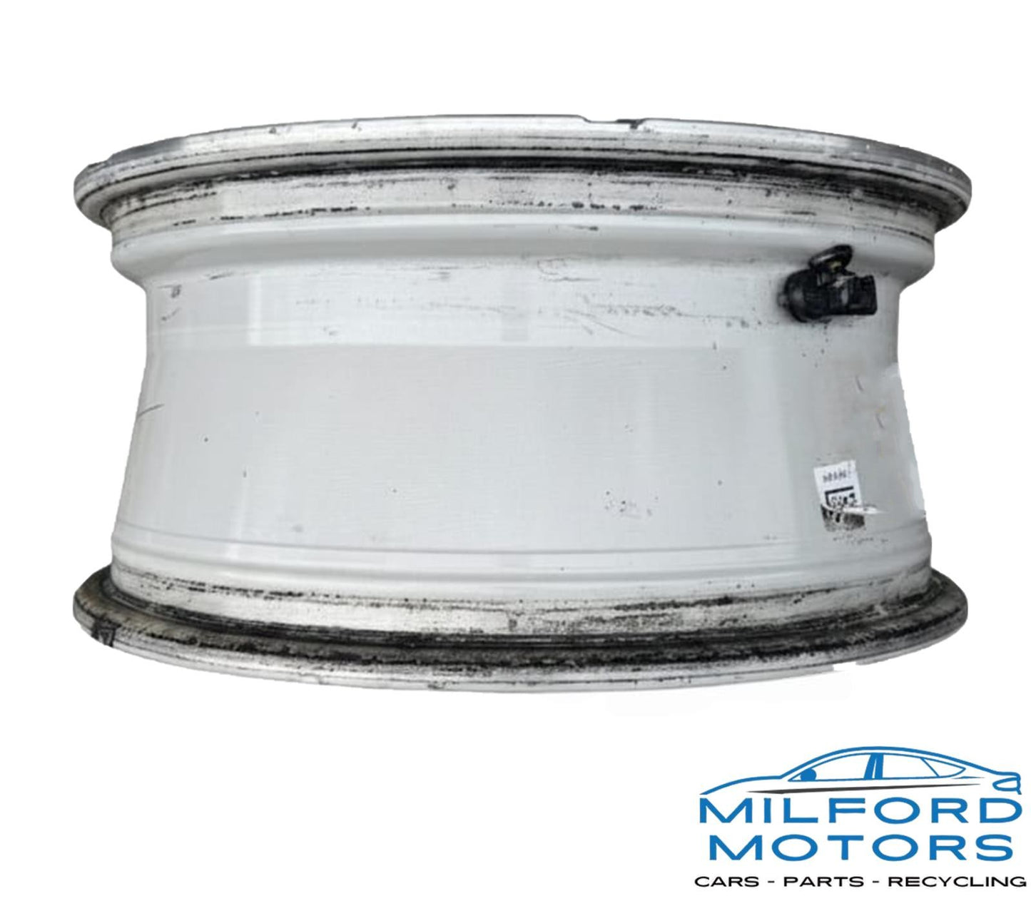 OEM Aluminum Wheel Rim 18" Fits 2013-2014 Chevrolet Traverse