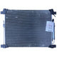 AC Condenser Fits 2008-2012 Infiniti EX35 Base / Journey 3.5L