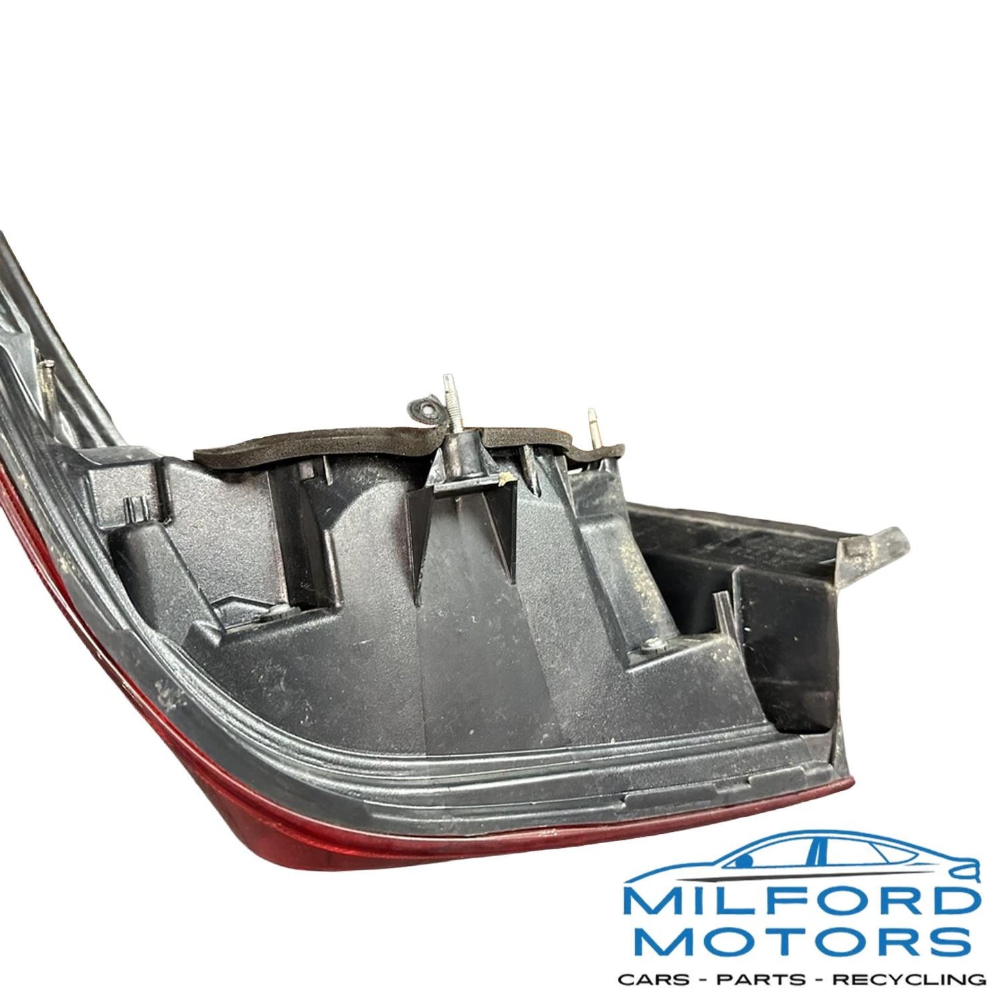 Passenger Tail Light Quarter Panel Mounted Fits 2016 Subaru Outback 2.5L