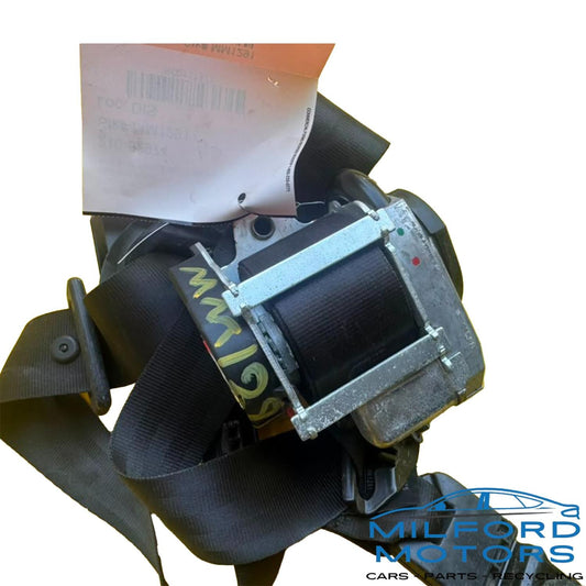 Seat Belt Front Passenger Retractor Fits 2012-2019 Land Rover Range Rover Evoque