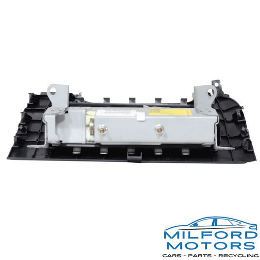 Dashboard Right Side Lower Knee Cover Panel - 2016 Toyota Corolla Sedan 1.8L