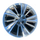 OEM 20x8 Alloy Grade-C Wheel Rim Fits 2017-2020 Acura MDX SUV 3.5L