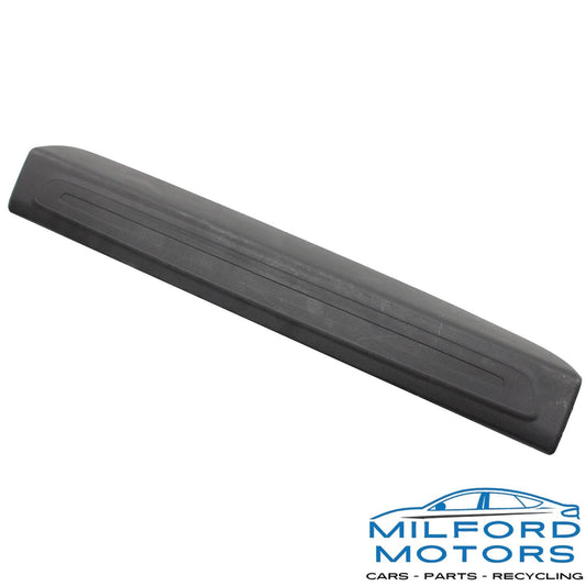 Rear Right Side Door Sill Scuff Plate Trim Cover - 2015 Audi Q7 Quattro 3.0L