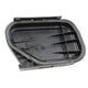Front Left Side Headlight Light Lamp Cap Cover - 2015 Audi Q7 Premium Plus 3.0L