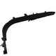 Front Driver Dash Lower Panel Fits 2013 Ford Fusion Titanium 2.0L