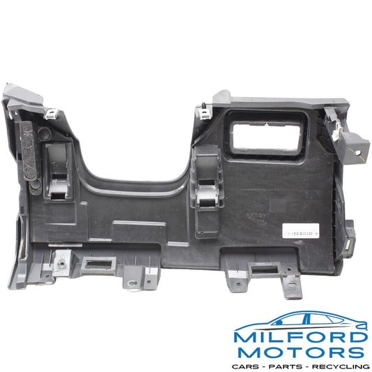 Under Dash Lower Knee Panel Fits 2017 Jaguar F-PACE S 3.0L