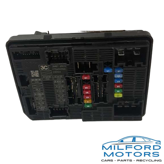 Chassis (ECM) Supply Engine Compartment Power - 2023 Nissan Rogue 284B76RA1D