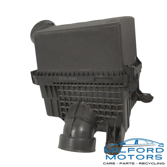 Air Intake Cleaner Assembly Fits 2021 Hyundai Kona Limited 1.6L