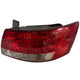 OEM Rear Right Passenger Side Tail Light Fits 2006-2008 Sonata GLS V6 / LX