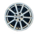 Alloy 18X8 Wheel Rim Grade B 10 Spoke Fits 2014 Audi A4 2.0L