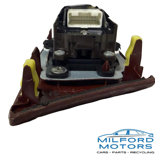 Front Driver Window Switch Fits 2007 Lexus ES 350 3.5L