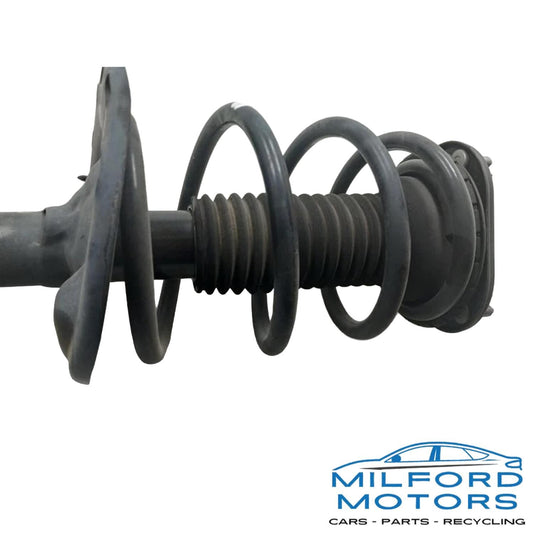 Passenger Side Front Strut Assembly Fits 2017 Toyota Mirai Sedan
