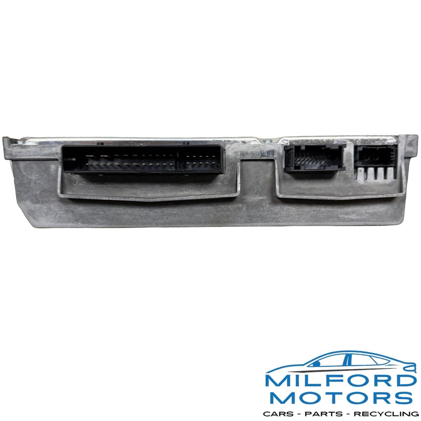 Audio Equipment Radio Amplifier Fits 2013-2016 Audi S5 3.0L 8T1035223