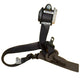 OEM Rear Passenger/Driver Seat Belt Fits 2013 Honda Pilot EX-L SUV 3.5L