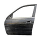 Black Front Driver Side Door Fits 2016 Mercedes-Benz GLE350 4MATIC 3.5L