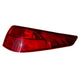 Passenger Tail Light Quarter Panel Mounted Fits 2014-2015 Kia Optima Sedan 2.4L