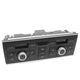 Dashboard HVAC A/C Heater Climate Control Switch - 2015 Audi Q7 Premium Plus V6
