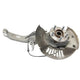 Front Left Driver Spindle Knuckle Fits 2017 Jaguar F-PACE S 3.0L
