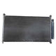 Air Conditioning Condenser Fits 2013 Honda Accord Coupe 2.4L 80100-T2F-A010-M1